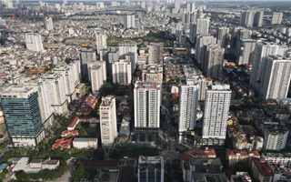 Cần nhiều giải pháp đồng bộ để cơ sở dữ liệu đất đai thực sự "sống" 