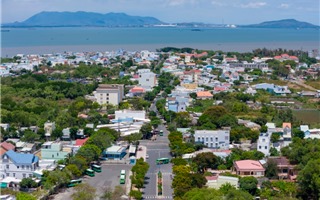  Không bắt buộc người dân điều chỉnh giấy tờ đất đai sau sáp nhập 