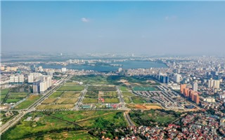  Những thay đổi đáng chú ý về phân cấp, phân quyền trong lĩnh vực đất đai 