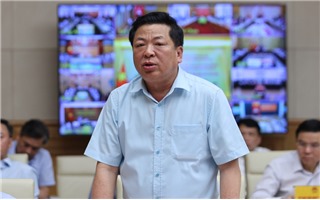 Bộ trưởng Bộ Xây dựng: NHNN đã chỉ đạo các ngân hàng chuẩn bị 500.000 tỷ đồng