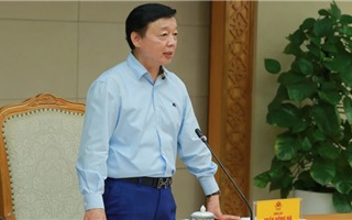 Thể chế hóa toàn diện tiếp tục khơi thông nguồn lực đất đai 