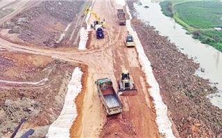  Không để gián đoạn tốc độ giải ngân vốn đầu tư công 