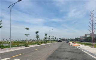 Thị trường bất động sản diễn biến ra sao sau "cơn sốt" sáp nhập tỉnh, thành? 