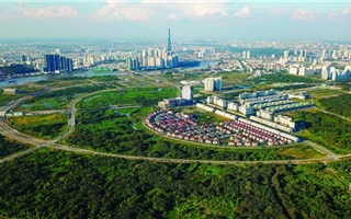 Gỡ vướng pháp lý, mở rộng tiếp cận đất đai để khơi thông nguồn lực