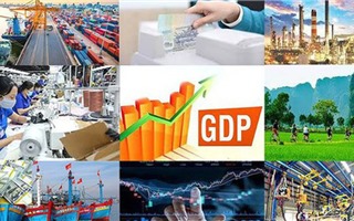Chính phủ đề ra 5 giải pháp trọng tâm để đạt tăng trưởng 8,3–8,5% năm 2025