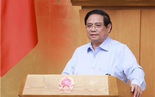 Thủ tướng: Nỗ lực vượt bậc để hoàn thành mục tiêu 2025 và cả nhiệm kỳ