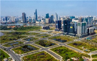  Hai điểm nghẽn cần lưu tâm khi tháo gỡ ách tắc cho các dự án bất động sản 