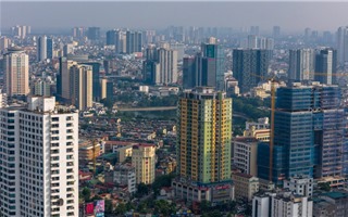  Doanh nghiệp địa ốc đồng loạt tái cấu trúc đón chu kỳ mới 