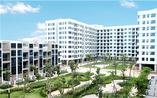  Nhà ở xã hội: Cơ chế chính sách đã "mở", vậy đâu là điểm nghẽn? 