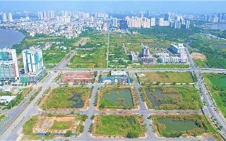 Một số quy định mới về đất đai 