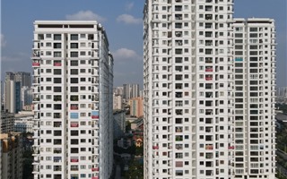 Dòng tiền tìm về bất động sản có giá trị thực, “lướt sóng” đã hết thời? 