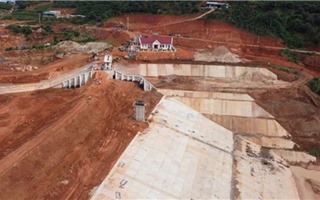  Quyết liệt tháo gỡ vướng mắc, xử lý dứt điểm các dự án tồn đọng kéo dài 