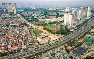 Nguồn cung dần khơi thông, dự báo giá nhà bình ổn hơn trong năm 2026 