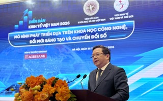 Đổi mới mô hình phát triển: Yêu cầu tất yếu cho giai đoạn mới