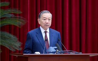 Thông báo Hội nghị lần thứ hai Ban Chấp hành Trung ương Đảng khóa XIV 