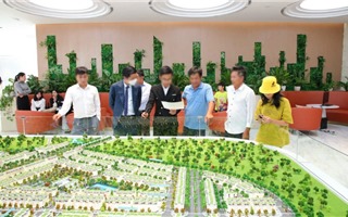 Giá chưa giảm, lãi suất tăng & "điểm mù" trong tính toán tài chính người mua nhà