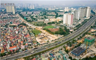 Xử lý dứt điểm dự án tồn đọng, khơi thông nguồn lực tăng trưởng