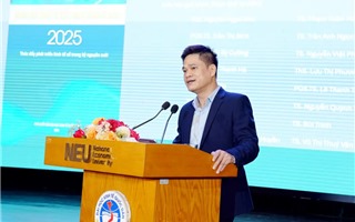 Kinh tế số kỷ nguyên mới: Tìm lời giải cho mô hình phát triển 20 năm tới
