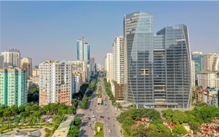 Bức tranh địa ốc Q1/2026: Phân hóa mạnh, cơ hội xen lẫn thách thức