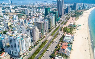 Khẩu vị đầu tư phân hóa, vốn ngoại gia tăng hiện diện tại thị trường khách sạn 