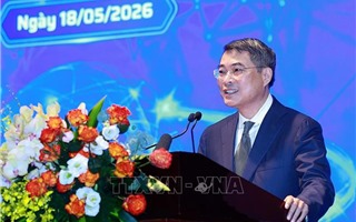  Thủ tướng Lê Minh Hưng: 'Chìa khóa vàng' khoa học công nghệ, đổi mới sáng tạo 