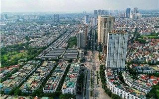Tập trung hoàn thành cơ sở dữ liệu quốc gia về đất đai trong năm 2026 