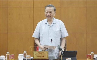 Phát biểu của Tổng Bí thư, Chủ tịch nước Tô Lâm về khoa học cơ bản