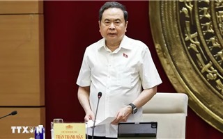  Ủy ban Khoa học, Công nghệ và Môi trường không được phép đi sau thực tiễn 