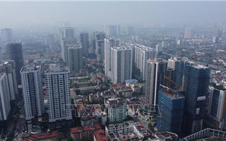  Bãi bỏ thủ tục thông báo đủ điều kiện quản lý vận hành nhà chung cư 