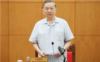  Tổng Bí thư, Chủ tịch nước: Cần đổi mới tư duy và tầm nhìn phát triển biển 