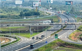 Khơi thông nguồn lực tư nhân: Cần thể chế hóa cơ chế chia sẻ rủi ro trong PPP 