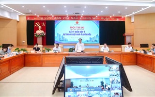Đề xuất bổ sung quy định về nhà ở cho thuê vào Luật Nhà ở (sửa đổi) 