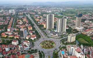 Bắc Ninh: Thông qua chủ trương thành lập thành phố trực thuộc Trung ương 