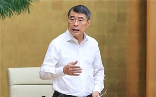 Họp Chính phủ tháng 7: Xuất nhập khẩu ước đạt 659,6 tỷ USD, tăng 28,1%