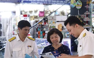 Đề xuất giảm 30% thuế thu nhập cho HKD, DN có doanh thu đến 10 tỷ đồng