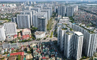 Mặt bằng lãi suất mới và bài toán thích ứng của thị trường bất động sản 
