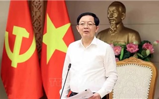 Rà soát, đánh giá các vấn đề trong dự thảo Luật Đất đai (sửa đổi) 