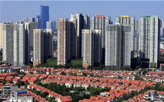 Hà Nội đẩy nhanh các quy hoạch, cụ thể hóa tầm nhìn Thủ đô 100 năm 