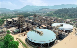 Masan High-Tech Materials: Khoáng Sản Chiến Lược Cho Kỷ Nguyên AI 