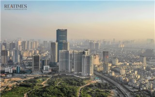  Vốn ngoại quay lại thị trường bất động sản, phân khúc nào "rộng cửa" đón sóng? 