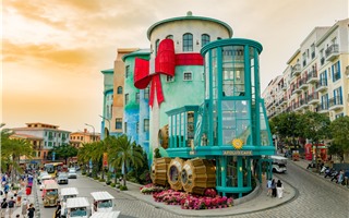 Báo Hàn gọi Apollo Cafe là “lựa chọn cho những ai tìm kiếm sự duy mỹ” ở Phú Quốc