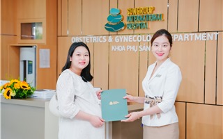Ưu việt từ phương pháp “Sinh không đau – không lo biến chứng” tại BV Mặt Trời