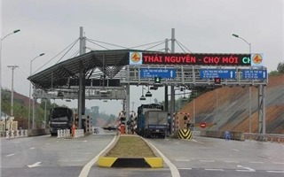 Gỡ nút thắt BOT, Nghị định 122 mở dư địa tái định giá nhóm cổ phiếu PPP 