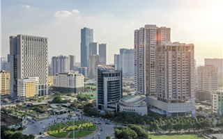 Nghị quyết 21: Thúc đẩy thị trường bất động sản phát triển minh bạch, bền vững 
