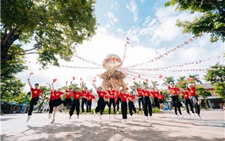 Sun World Ha Long tung bộ 3 ưu đãi "chơi không giới hạn" dịp 2/9