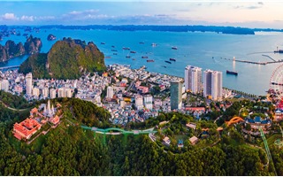 Sun World Hạ Long sinh nhật 10 năm: Chơi thả ga 3 công viên trong 2 ngày 