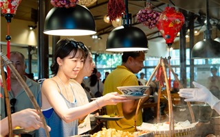 Phú Quốc dịp 20/10: Mỗi điểm dừng chân là một “món quà ngọt ngào” cho phái đẹp 