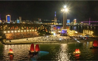 Khai trương VUI-Fest Ha Long: Tâm điểm giải trí sôi động bậc nhất miền Bắc