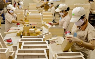 Bộ Công thương dự báo xuất khẩu gỗ hồi phục trong năm 2024