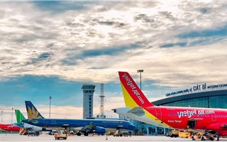 Khi logistics thăng hoa một vùng đất: Chuyện của Hải An 